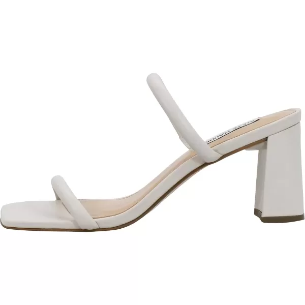 imageSteve Madden Womens Lilah Heeled SandalBone