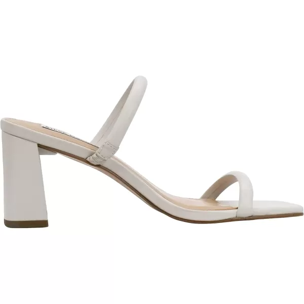 imageSteve Madden Womens Lilah Heeled SandalBone