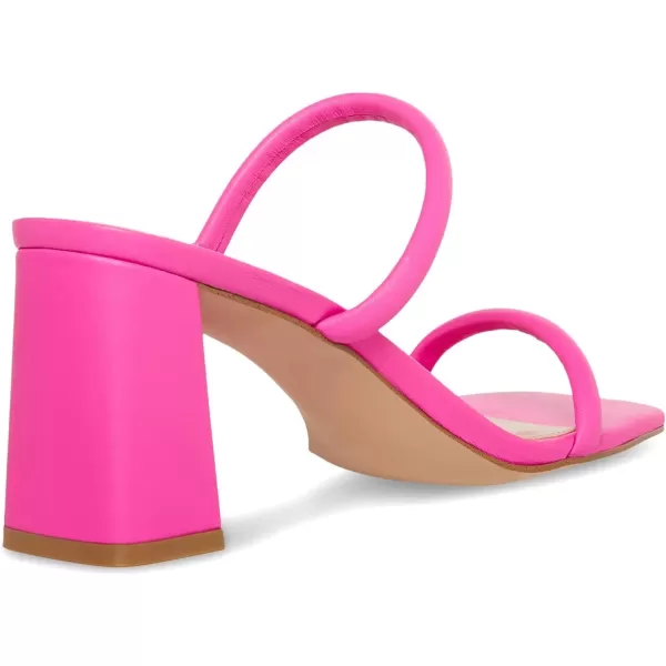 imageSteve Madden Womens Lilah Heeled SandalHot Pink