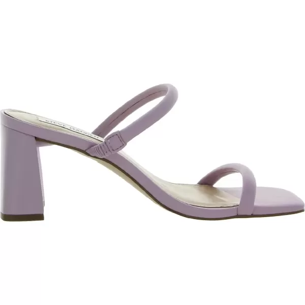 imageSteve Madden Womens Lilah Heeled SandalLilac