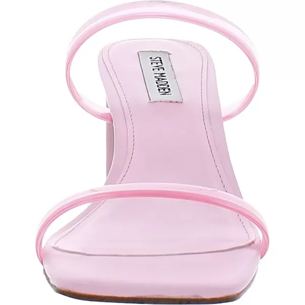 imageSteve Madden Womens Lilah Heeled SandalPink Multi