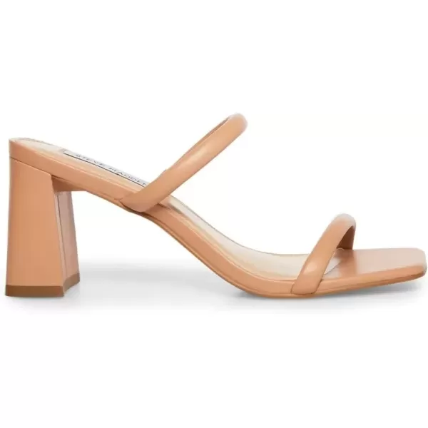 imageSteve Madden Womens Lilah Heeled SandalTan