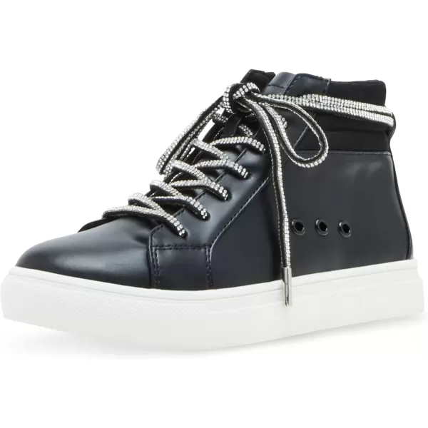 imageTrickyy SneakerBlack