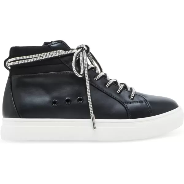 imageTrickyy SneakerBlack