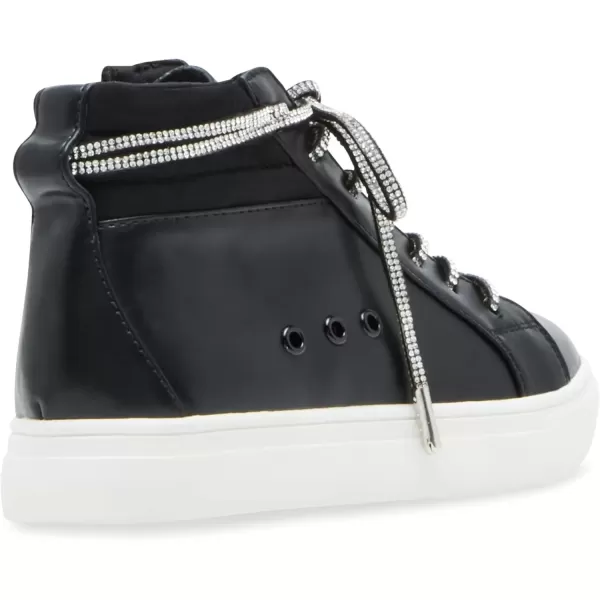 imageTrickyy SneakerBlack