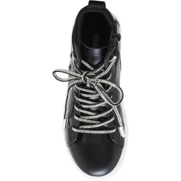 imageTrickyy SneakerBlack