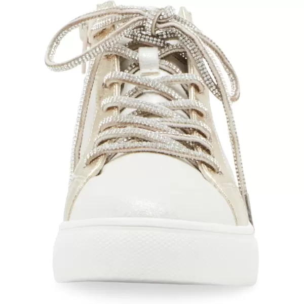 imageTrickyy SneakerGold