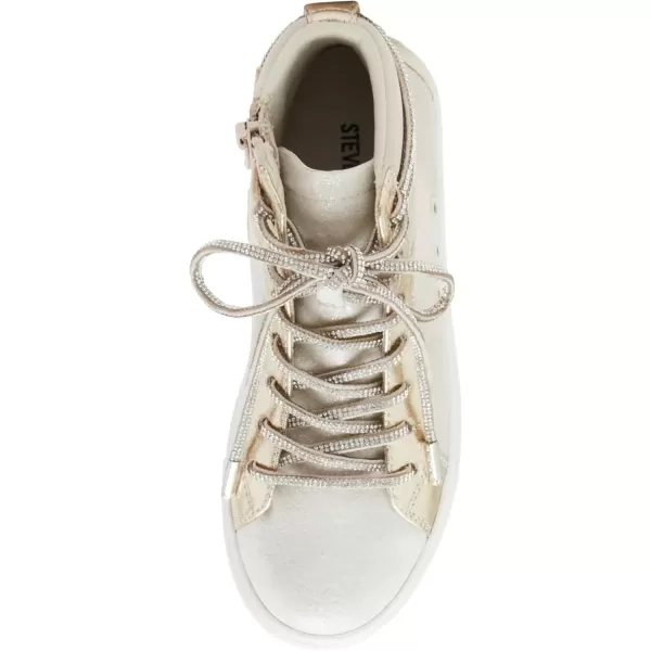 imageTrickyy SneakerGold