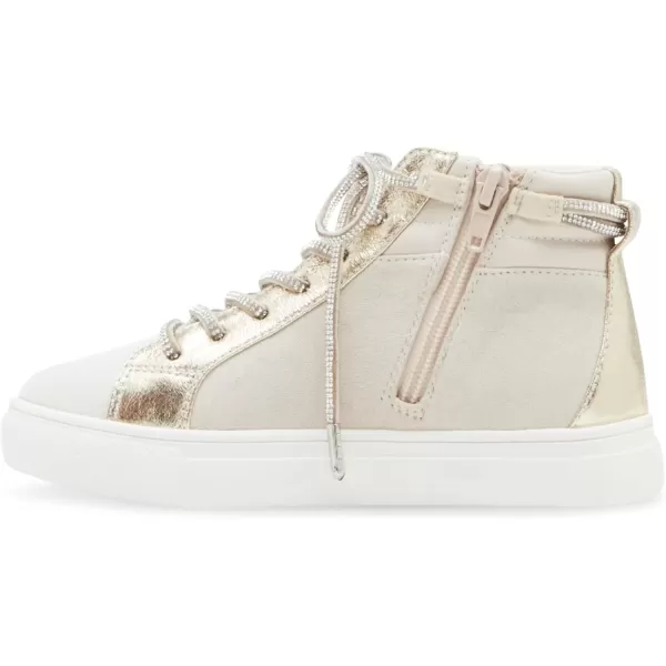 imageTrickyy SneakerGold