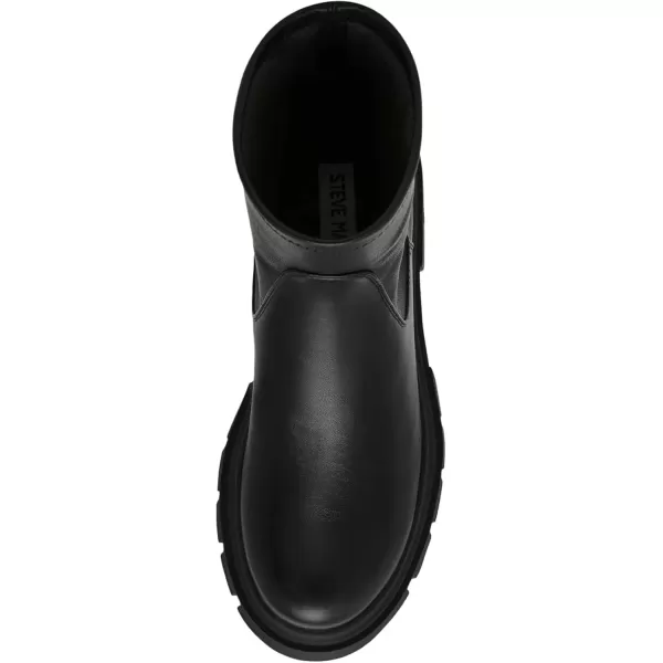 imageSteve Madden Womens Boomba Ankle BootBlack