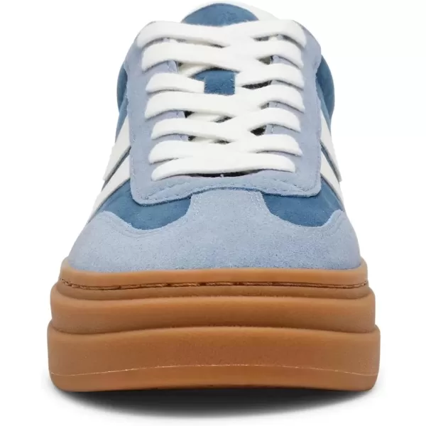 imageSteve Madden Womens Dodge SneakerBlue Multi