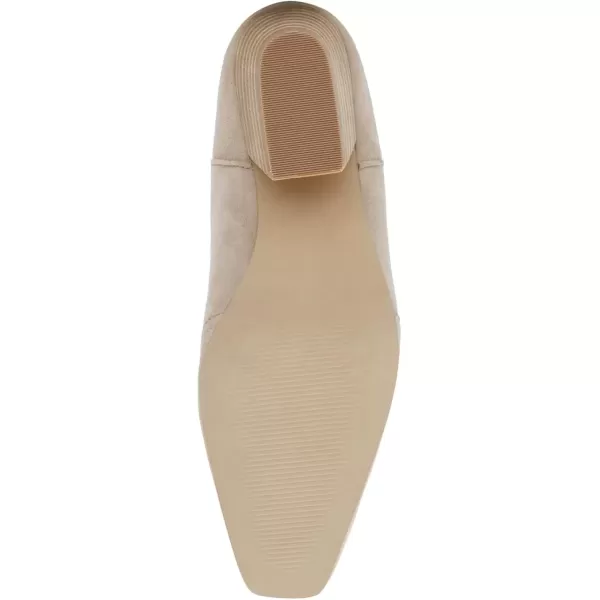 imageSteve Madden Womens Dollie Western BootSand Suede