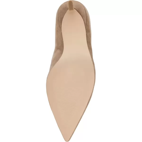 imageSteve Madden Womens Lavan Knee High BootOatmeal Suede
