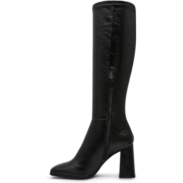 imageSteve Madden Womens Livah Knee High BootBlack