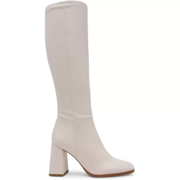 imageSteve Madden Womens Livah Knee High BootBone