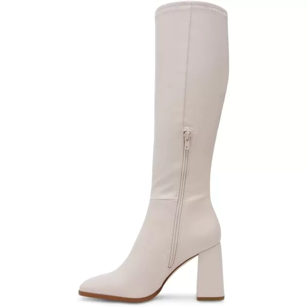 imageSteve Madden Womens Livah Knee High BootBone