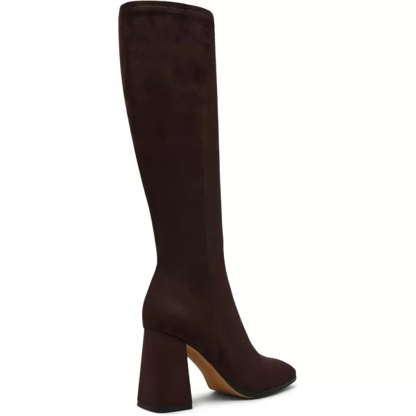 imageSteve Madden Womens Livah Knee High BootBrown