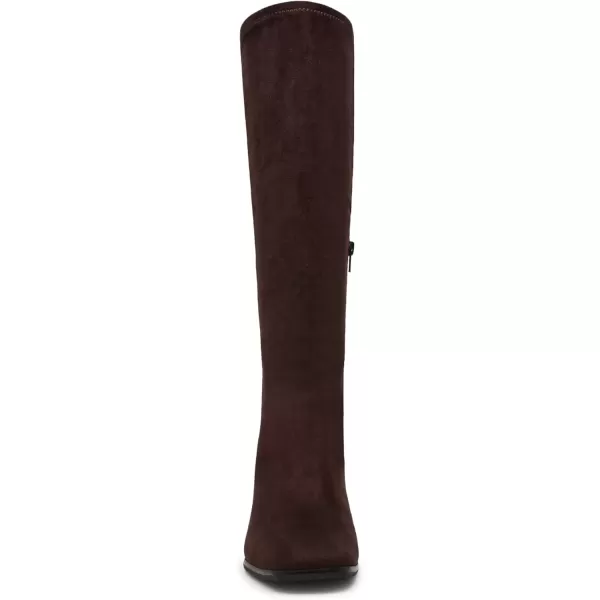 imageSteve Madden Womens Livah Knee High BootBrown