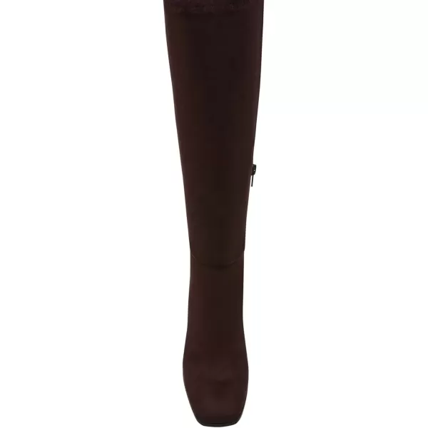 imageSteve Madden Womens Livah Knee High BootBrown