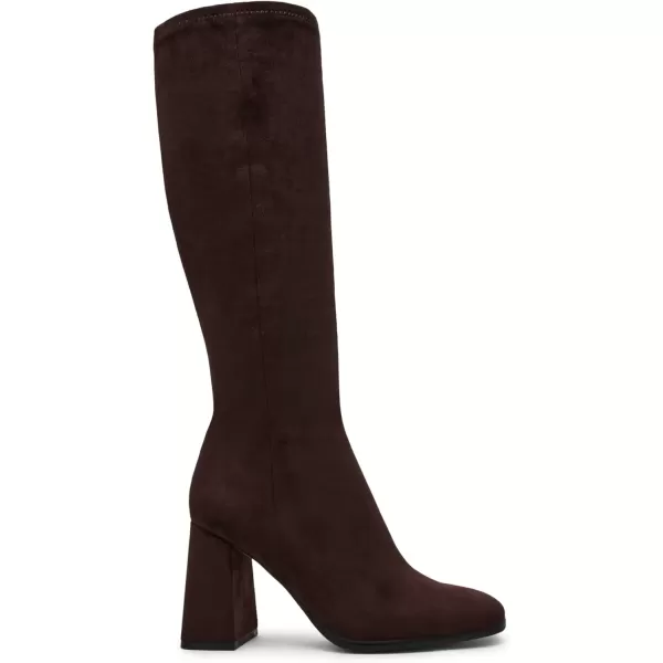 imageSteve Madden Womens Livah Knee High BootBrown