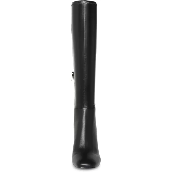 imageSteve Madden Womens Lizah Knee High BootBlack