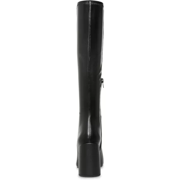 imageSteve Madden Womens Lizah Knee High BootBlack