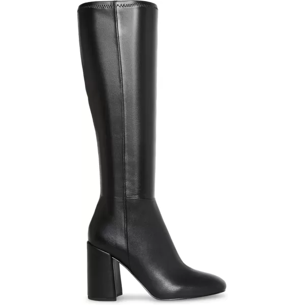 imageSteve Madden Womens Lizah Knee High BootBlack
