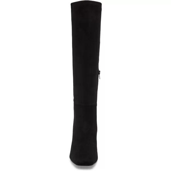 imageSteve Madden Womens Lizah Knee High BootBlackBlack