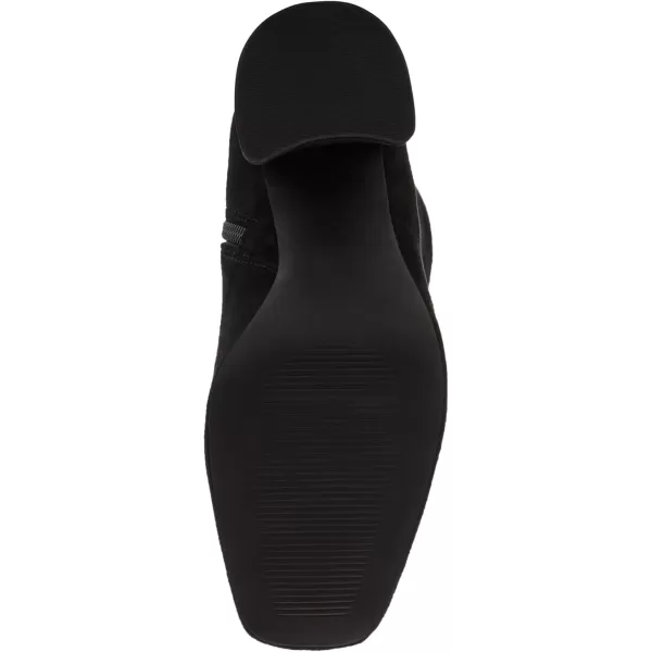 imageSteve Madden Womens Lizah Knee High BootBlackBlack