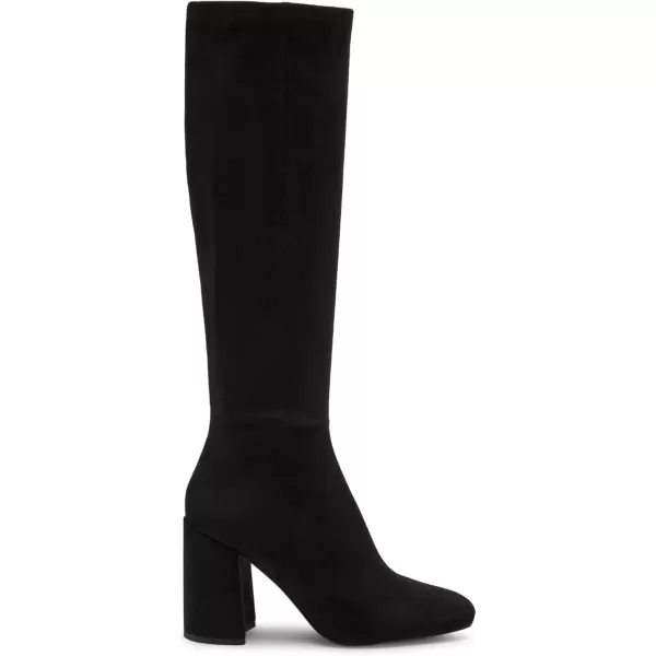imageSteve Madden Womens Lizah Knee High BootBlackBlack