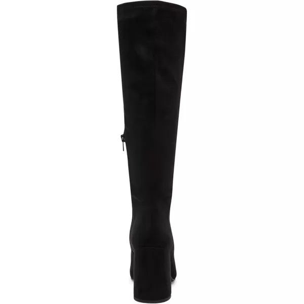 imageSteve Madden Womens Lizah Knee High BootBlackBlack