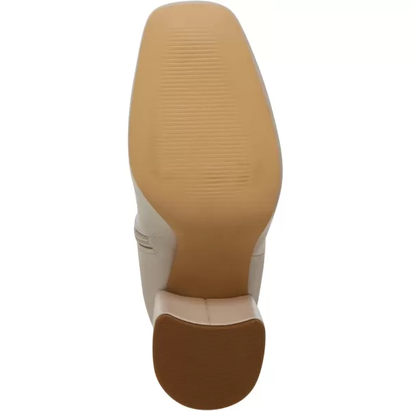 imageSteve Madden Womens Lizah Knee High BootBone