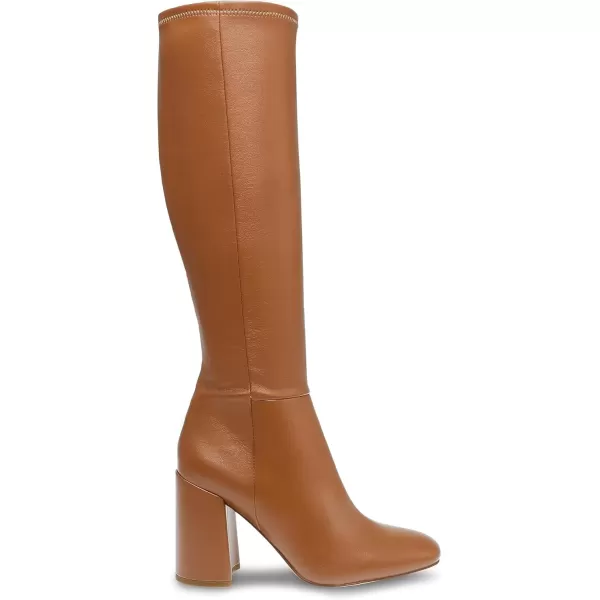 imageSteve Madden Womens Lizah Knee High BootCamel