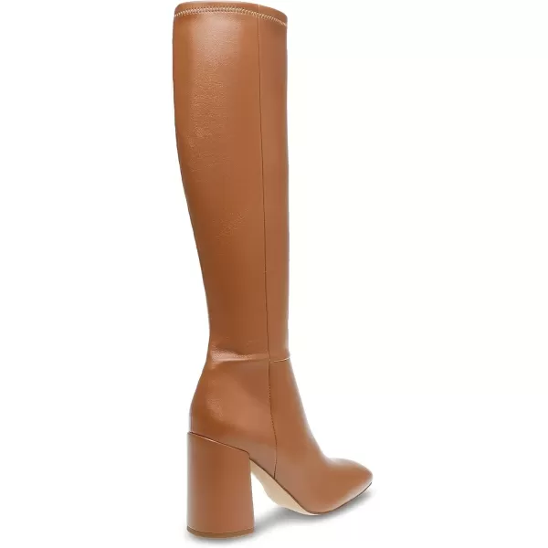 imageSteve Madden Womens Lizah Knee High BootCamel