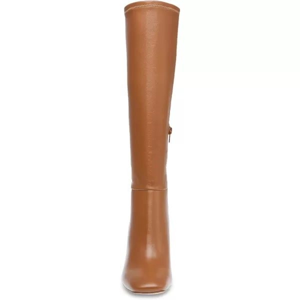 imageSteve Madden Womens Lizah Knee High BootCamel