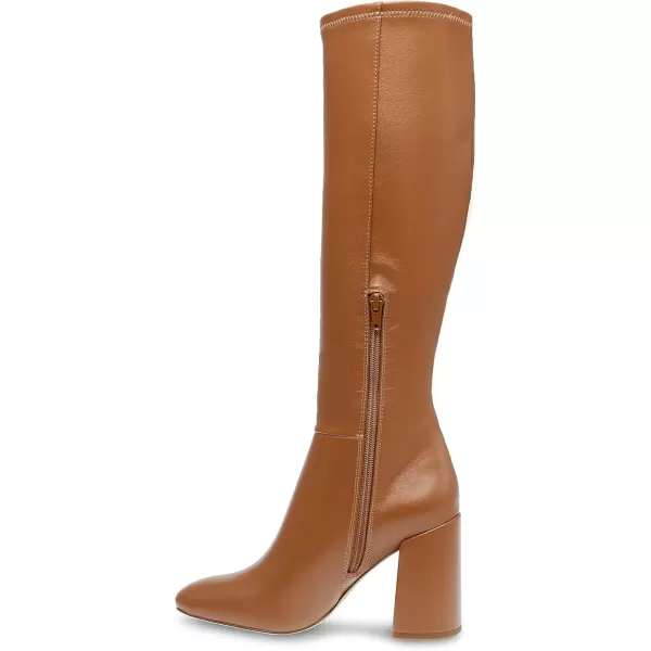 imageSteve Madden Womens Lizah Knee High BootCamel