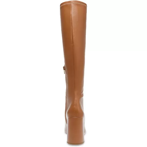 imageSteve Madden Womens Lizah Knee High BootCamel