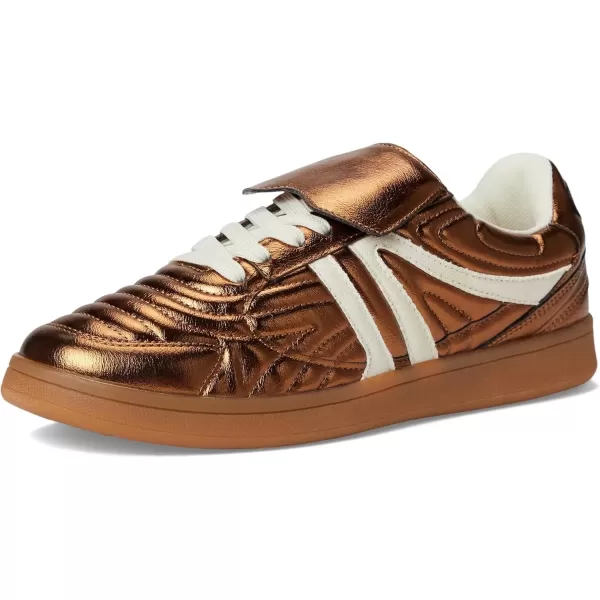 imageSteve Madden Womens Madrid SneakerBronze