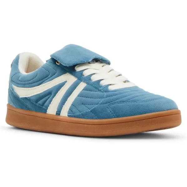 imageSteve Madden Womens Madrid SneakerBlue