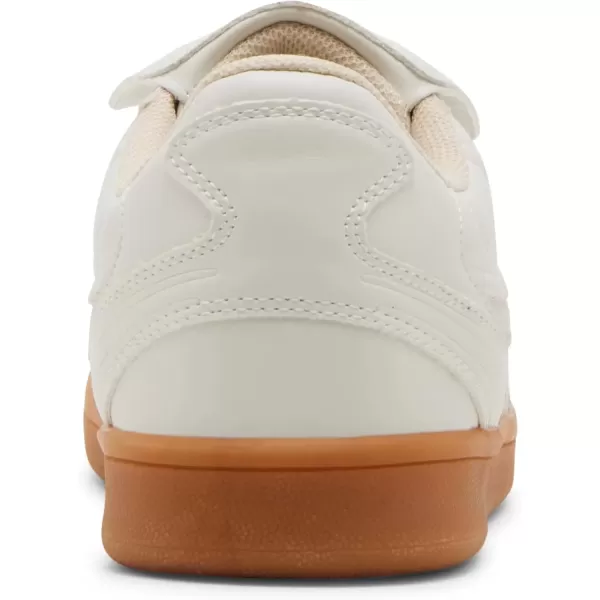 imageSteve Madden Womens Madrid SneakerWhite