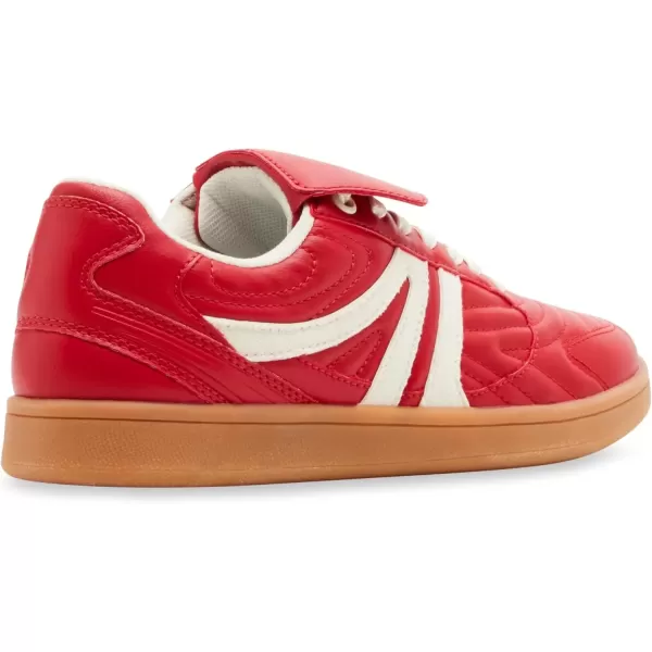 imageSteve Madden Womens Madrid SneakerRed