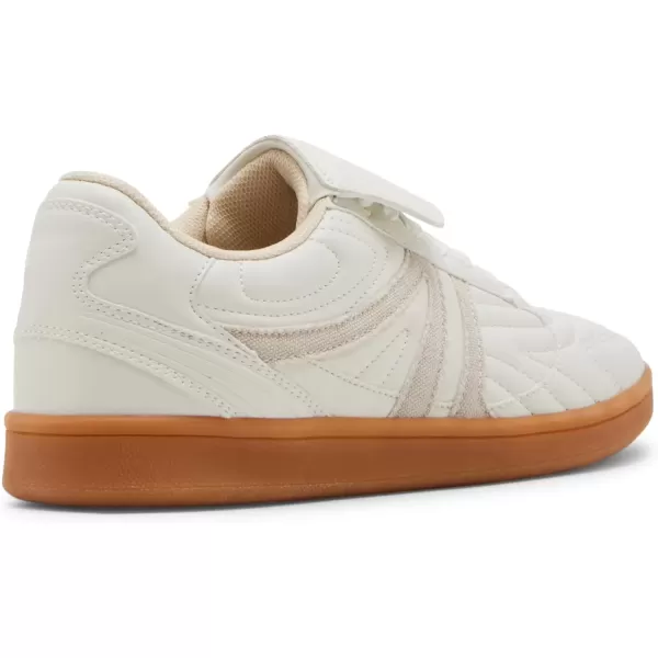 imageSteve Madden Womens Madrid SneakerWhite