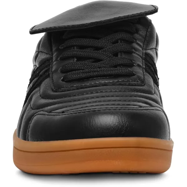 imageSteve Madden Womens Madrid SneakerBlack