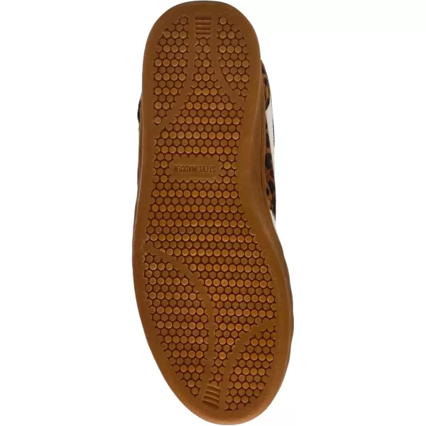 imageSteve Madden Womens Madrid SneakerLeopard