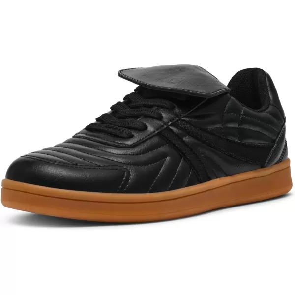 imageSteve Madden Womens Madrid SneakerBlack