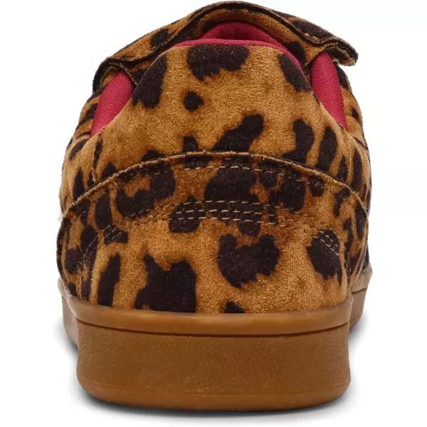 imageSteve Madden Womens Madrid SneakerLeopard