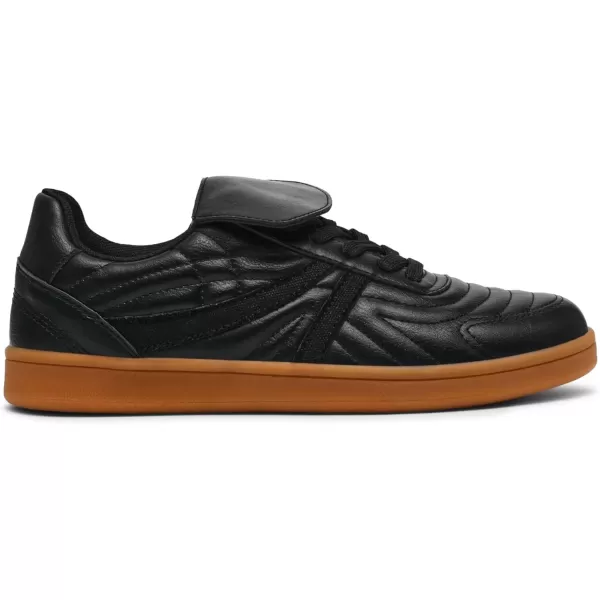 imageSteve Madden Womens Madrid SneakerBlack