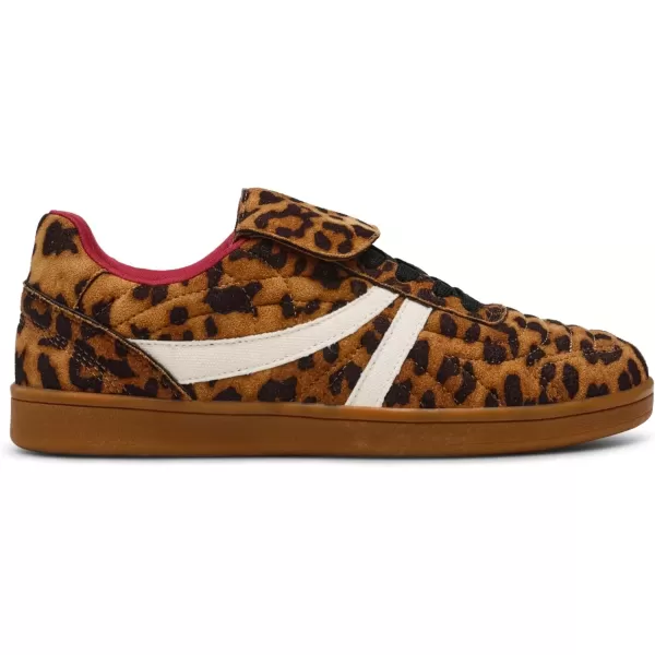 imageSteve Madden Womens Madrid SneakerLeopard