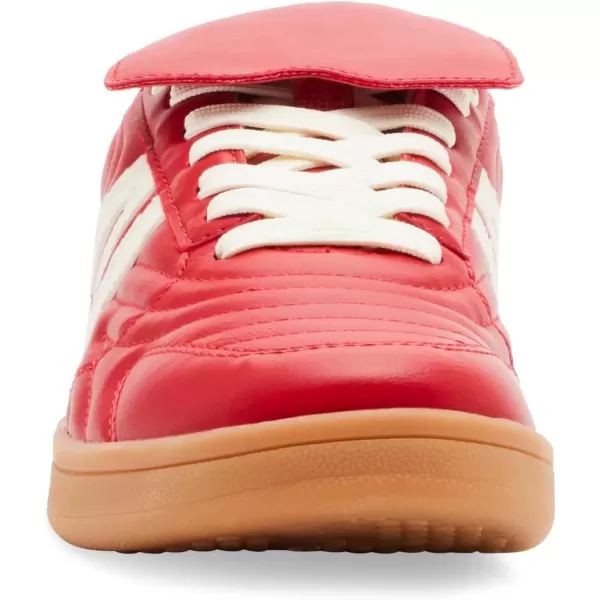 imageSteve Madden Womens Madrid SneakerRed