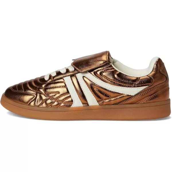 imageSteve Madden Womens Madrid SneakerBronze